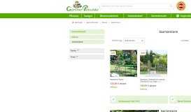 
							         Gartentore online kaufen bei Gärtner Pötschke								  
							    