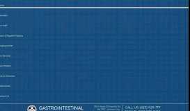 
							         Gastroenterologist - Johnson City, TN - Gastrointestinal Associates of ...								  
							    