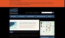 
							         Gastroenterology | Colonoscopy, Endoscopy, and Nutrition Services ...								  
							    