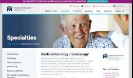 
							         Gastroenterology & Endoscopy Services Western Washington Medical ...								  
							    