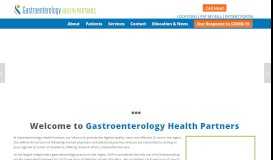 
							         Gastroenterology Health Partners, Louisville, Lexington, Southern ...								  
							    