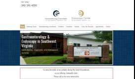 
							         Gastroenterology, Roanoke, VA | Gastroenterology Consultants and ...								  
							    