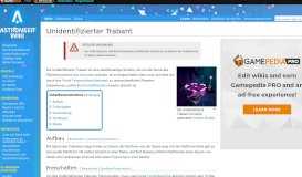 
							         Gateway Portal - Offizielles Astroneer Wiki								  
							    