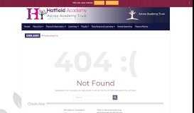 
							         Gay portal uk – Hatfield Academy								  
							    