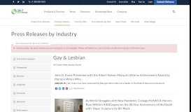 
							         Gay Social Network Manjam.com launches Gay Affiliate ...								  
							    