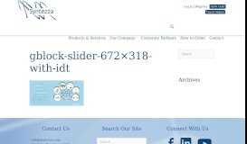 
							         gblock-slider-672x318-with-idt - Syntezza Bioscience								  
							    
