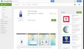 
							         GCC Portal – Apps on Google Play								  
							    