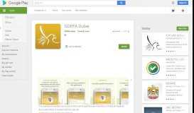 
							         GDRFA Dubai - Apps on Google Play								  
							    