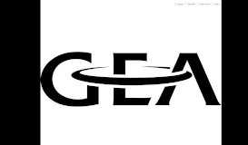 
							         GEA.PRSTAGE: Welcome to the career portal of GEA Group | GEA ...								  
							    