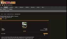 
							         Gearmaster portal axles | IH8MUD Forum								  
							    