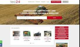
							         Gebrauchte Landmaschinen > Landtechnik kaufen & verkaufen								  
							    