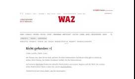 
							         Gefragte HRW: Campus Bottrop soll Erweiterung bekommen | waz.de ...								  
							    