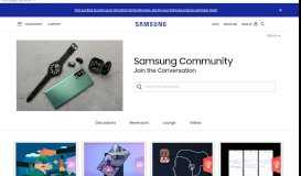 
							         Gelöst: TV Plus App endgültig löschen – Seite 26 - Samsung Community								  
							    