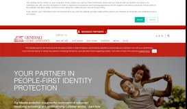 
							         Generali Global Assistance - A Proven Partner in Identity Protection ...								  
							    