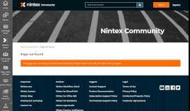 
							         Generate a demo license in the Partner Portal - Nintex Community								  
							    