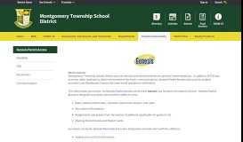 
							         Genesis Parent Access / Overview - Montgomery Township School ...								  
							    
