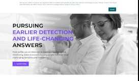
							         Genomic Health, Inc.: Improving Cancer Outcomes with Genomic ...								  
							    