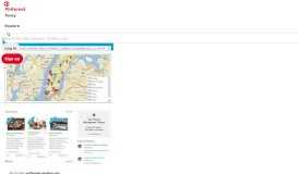 
							         Geo Places City Guide WordPress Theme | City Portal Directory ...								  
							    