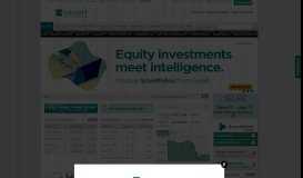 
							         Geojit: Best Online Share Trading India | Equity Trading Services | Live ...								  
							    