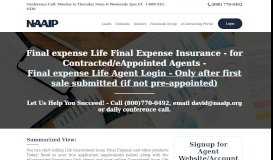 
							         Gerber Life Final Insurance Agent Contracting & Appointments ...								  
							    