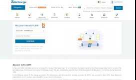 
							         GESCOM Online Bill Payment | GESCOM Bill Pay ...								  
							    