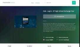 
							         Get Hub.ef.com news - Hub - Log In - EF High School ...								  
							    