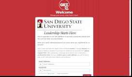 
							         GET - Login - San Diego State University - Cbord								  
							    