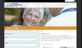 
							         Get Primed for Data Submission via the CMS Portal - Southern New ...								  
							    