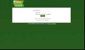 
							         get started now - Log On | SERVPRO Ready Plan								  
							    
