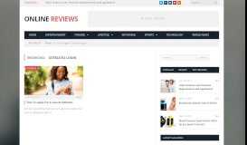 
							         Getbucks login Archives - Online Reviews								  
							    