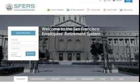 
							         Getting Started as an SF City Partner - San Francisco Employees ...								  
							    