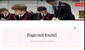 
							         Getting to know the Xavier College Portal.key								  
							    