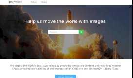 
							         Getty Images Careers - Jobvite								  
							    
