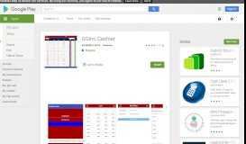 
							         GGinc Cashier - Apps on Google Play								  
							    
