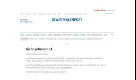 
							         Ghostwriting: Das Geschäft mit schriftlichen Arbeiten | wp.de ...								  
							    