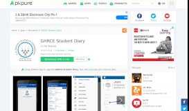 
							         GHRCE Student Diary for Android - APK Download - APKPure.com								  
							    