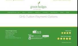 
							         GHS-Tuition-Payment-Options | Green Hedges School | Private ...								  
							    