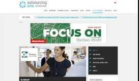 
							         Gi Group | Outsourcing Portal - outsourcingu industry portal								  
							    