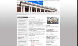 
							         Gibbs School - Arlington Public Schools								  
							    