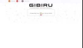 
							         Gibiru - Uncensored Anonymous Search								  
							    