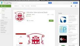 
							         Gibraltar International Bank - Apps on Google Play								  
							    