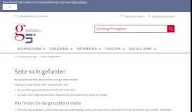 
							         GiNFix - Biographie-Portal - Germanistik im Netz								  
							    