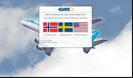 
							         GKN Aerospace Engine Systems Supplier Portal.								  
							    