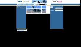 
							         GKN Aerospace - Global Sourcing Portal - Powered By Curtis Fitch								  
							    