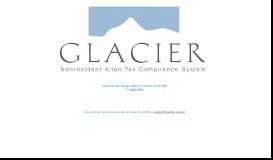 
							         Glacier								  
							    