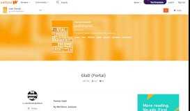 
							         GlaD (Portal) - Wattpad								  
							    