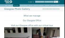 
							         Glasgow Photo Gallery – James Gibb								  
							    