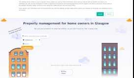 
							         Glasgow Property Management Company for Airbnb ... - Pass the Keys								  
							    
