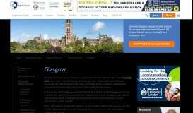 
							         Glasgow - The Medic Portal								  
							    