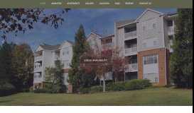 
							         Glen Park Apartment Homes | Smyrna, GA								  
							    
